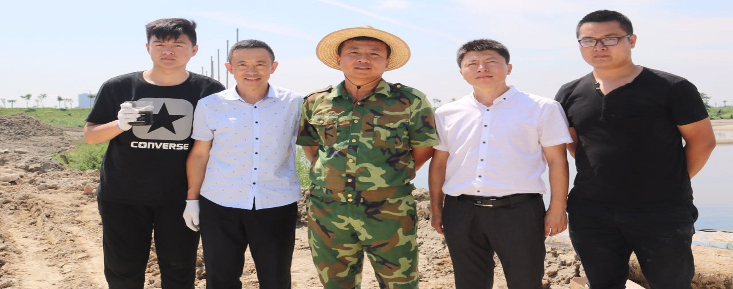 專業(yè)治理垃圾填埋場(chǎng)生活廢水